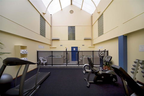 Capital Executive Apt Hotel Canberra - Holiday Adelaide 8
