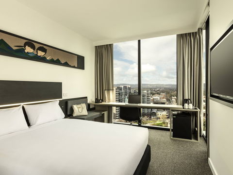 Ibis Adelaide - Holiday Adelaide 6