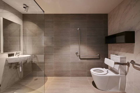 Hotel Kurrajong Canberra - Holiday Adelaide 6