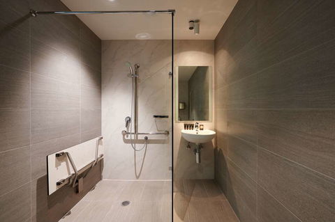 Hotel Kurrajong Canberra - Holiday Adelaide 7