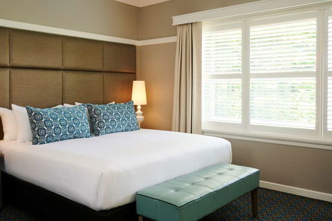 Hotel Kurrajong Canberra - Holiday Adelaide 8