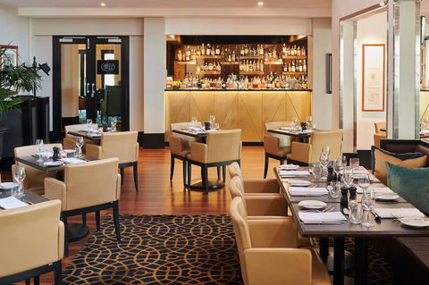 Hotel Kurrajong Canberra - Holiday Adelaide 11