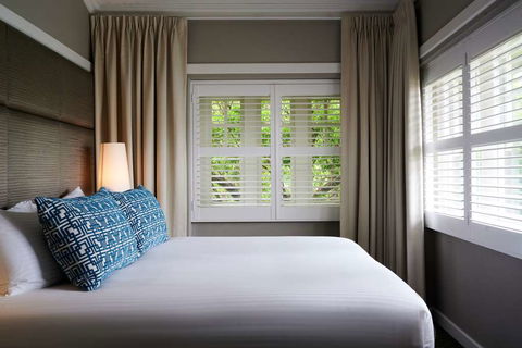 Hotel Kurrajong Canberra - Holiday Adelaide 12