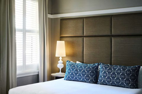 Hotel Kurrajong Canberra - Holiday Adelaide 15