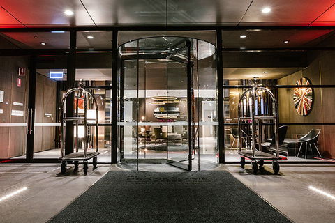 The Brankstone Hotel & Residences - Holiday Adelaide 1