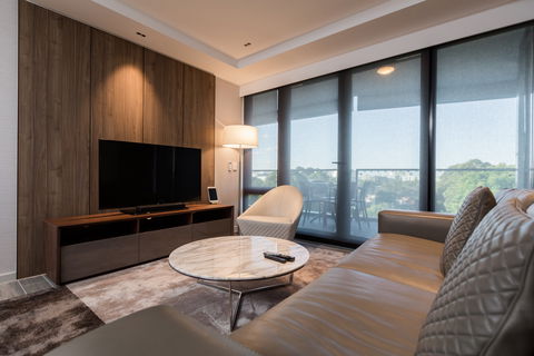 The Brankstone Hotel & Residences - Holiday Adelaide 3