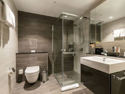 The Brankstone Hotel & Residences - Holiday Adelaide 4