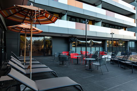 The Brankstone Hotel & Residences - Holiday Adelaide 7