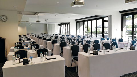 The Brankstone Hotel & Residences - Holiday Adelaide 8
