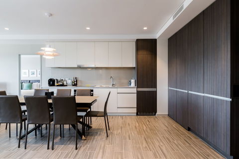 The Brankstone Hotel & Residences - Holiday Adelaide 11
