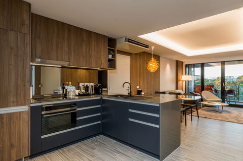 The Brankstone Hotel & Residences - Holiday Adelaide 12
