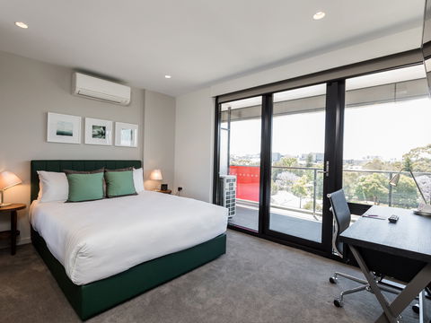 The Brankstone Hotel & Residences - Holiday Adelaide 13