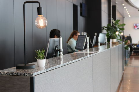 Holiday Inn Sydney Airport - Holiday Adelaide 5