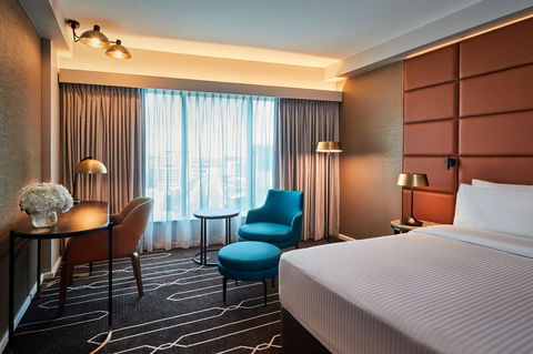 Holiday Inn Sydney Airport - Holiday Adelaide 7