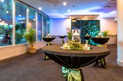 Holiday Inn Sydney Airport - Holiday Adelaide 9