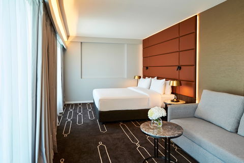 Holiday Inn Sydney Airport - Holiday Adelaide 14