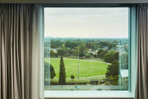 Holiday Inn Sydney Airport - Holiday Adelaide 17