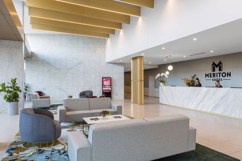 Meriton Suites Sydney Airport - Holiday Adelaide 5