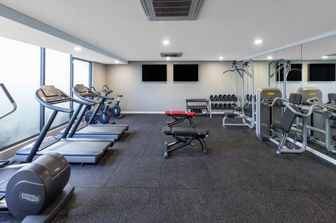 Meriton Suites Sydney Airport - Holiday Adelaide 16