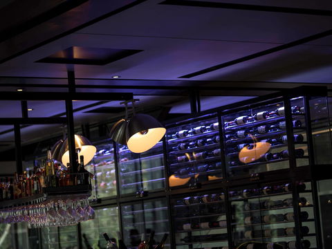 Pullman Sydney Airport Hotel - Holiday Adelaide 3