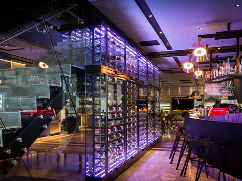 Pullman Sydney Airport Hotel - Holiday Adelaide 4