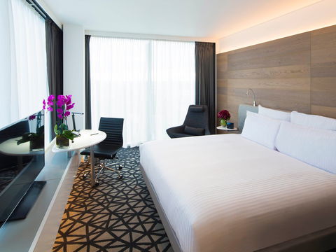 Pullman Sydney Airport Hotel - Holiday Adelaide 6