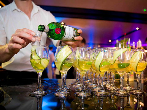 Pullman Sydney Airport Hotel - Holiday Adelaide 14
