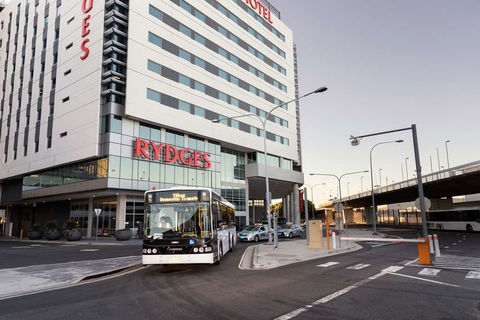 Rydges Sydney Airport Hotel - Holiday Adelaide 1