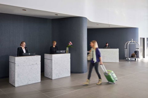 Rydges Sydney Airport Hotel - Holiday Adelaide 4