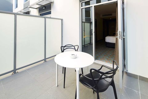 Rydges Sydney Airport Hotel - Holiday Adelaide 5