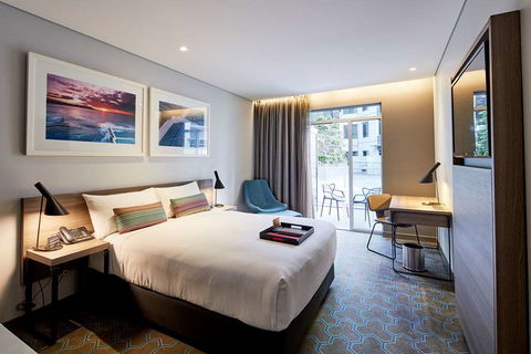Rydges Sydney Airport Hotel - Holiday Adelaide 6