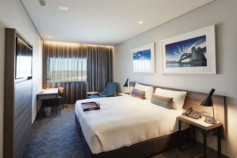 Rydges Sydney Airport Hotel - Holiday Adelaide 8
