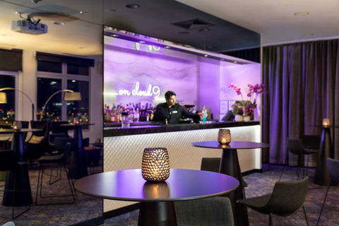 Rydges Sydney Airport Hotel - Holiday Adelaide 12