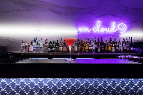 Rydges Sydney Airport Hotel - Holiday Adelaide 13