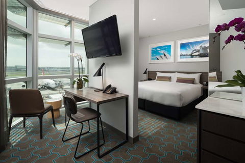 Rydges Sydney Airport Hotel - Holiday Adelaide 16