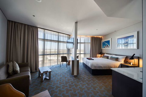 Rydges Sydney Airport Hotel - Holiday Adelaide 17
