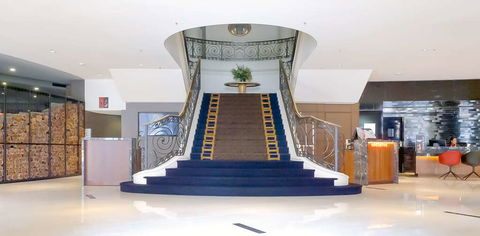 Stamford Plaza Sydney Airport - Holiday Adelaide 2