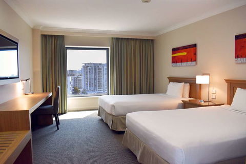 Stamford Plaza Sydney Airport - Holiday Adelaide 5