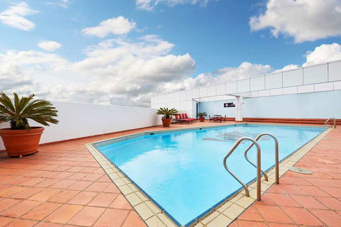 Stamford Plaza Sydney Airport - Holiday Adelaide 6
