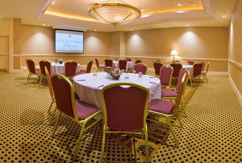 Stamford Plaza Sydney Airport - Holiday Adelaide 9