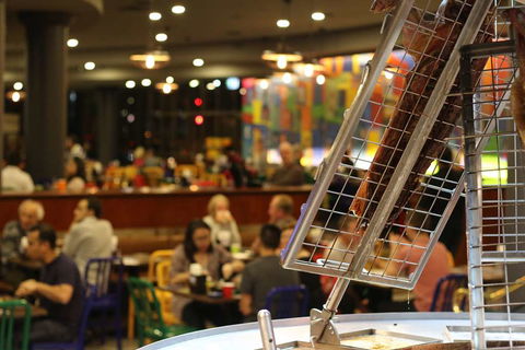 Stamford Plaza Sydney Airport - Holiday Adelaide 10