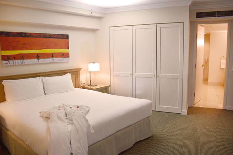 Stamford Plaza Sydney Airport - Holiday Adelaide 12