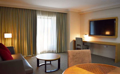 Stamford Plaza Sydney Airport - Holiday Adelaide 13