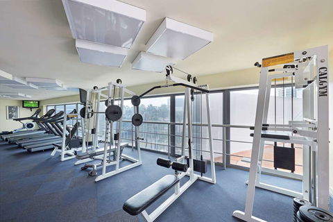 Stamford Plaza Sydney Airport - Holiday Adelaide 14