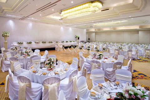Stamford Plaza Sydney Airport - Holiday Adelaide 15