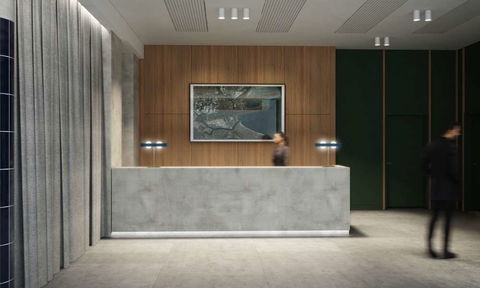 Mantra Hotel At Sydney Airport - Holiday Adelaide 0