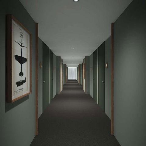 Mantra Hotel At Sydney Airport - Holiday Adelaide 5