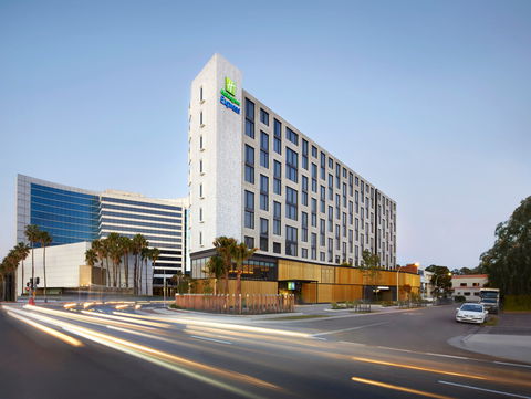 Holiday Inn Express Sydney Airport - Holiday Adelaide 0