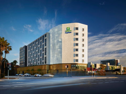 Holiday Inn Express Sydney Airport - Holiday Adelaide 2