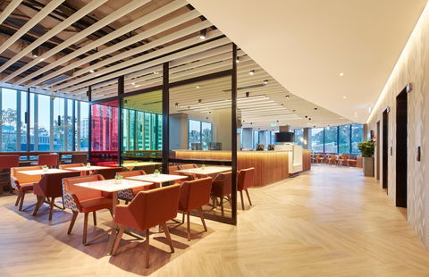 Holiday Inn Express Sydney Airport - Holiday Adelaide 3